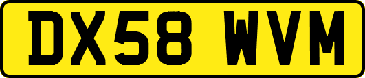 DX58WVM