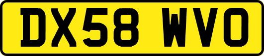 DX58WVO