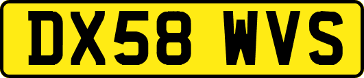 DX58WVS