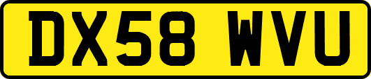 DX58WVU