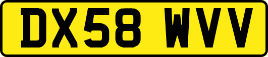 DX58WVV
