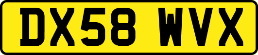 DX58WVX