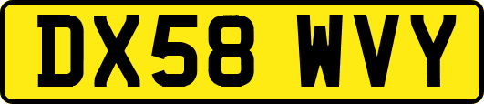 DX58WVY