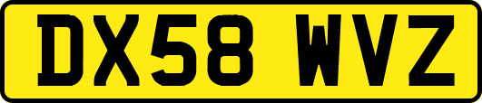 DX58WVZ