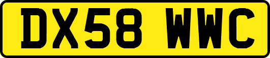 DX58WWC