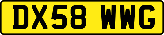 DX58WWG