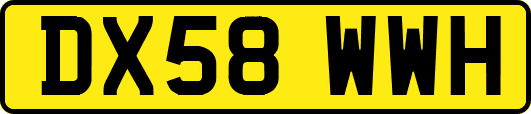 DX58WWH