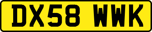 DX58WWK