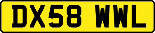 DX58WWL