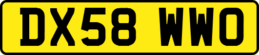 DX58WWO