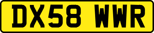 DX58WWR