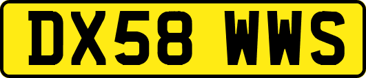 DX58WWS