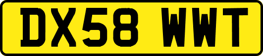 DX58WWT