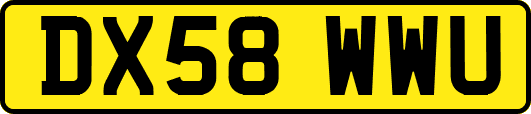DX58WWU