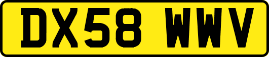 DX58WWV
