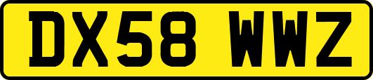 DX58WWZ
