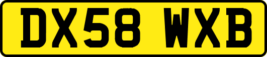 DX58WXB