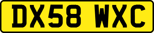 DX58WXC