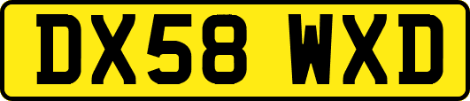 DX58WXD