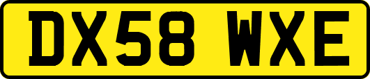 DX58WXE