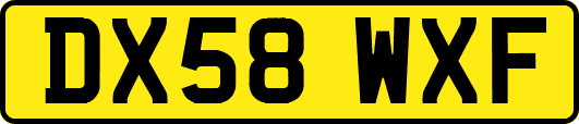 DX58WXF