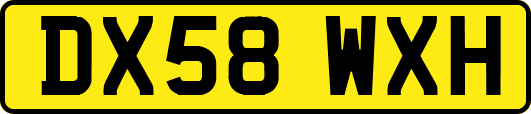 DX58WXH