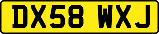 DX58WXJ
