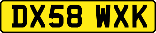 DX58WXK