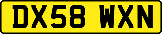 DX58WXN