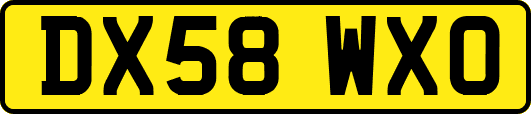 DX58WXO