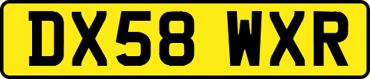 DX58WXR