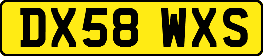 DX58WXS
