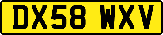 DX58WXV
