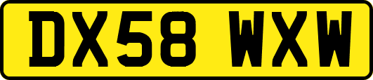 DX58WXW