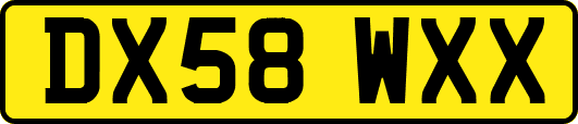 DX58WXX
