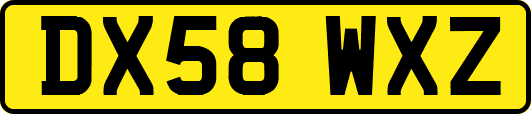 DX58WXZ