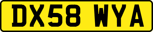 DX58WYA