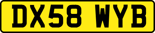 DX58WYB