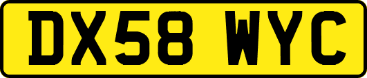 DX58WYC
