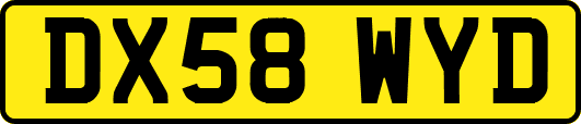 DX58WYD
