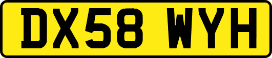 DX58WYH