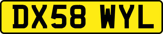 DX58WYL