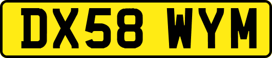 DX58WYM