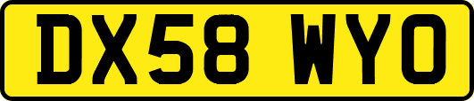 DX58WYO