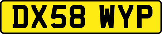 DX58WYP