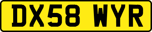 DX58WYR