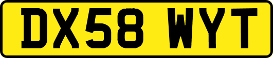 DX58WYT