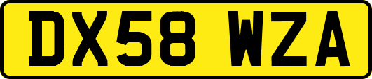 DX58WZA