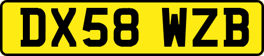 DX58WZB