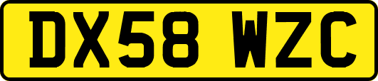 DX58WZC